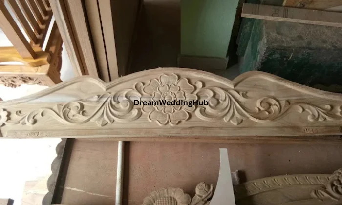 Mohan Furniture works